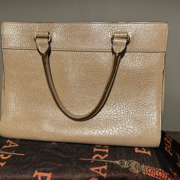 Kate Spade Lattice Front tote - Picture 3 of 7